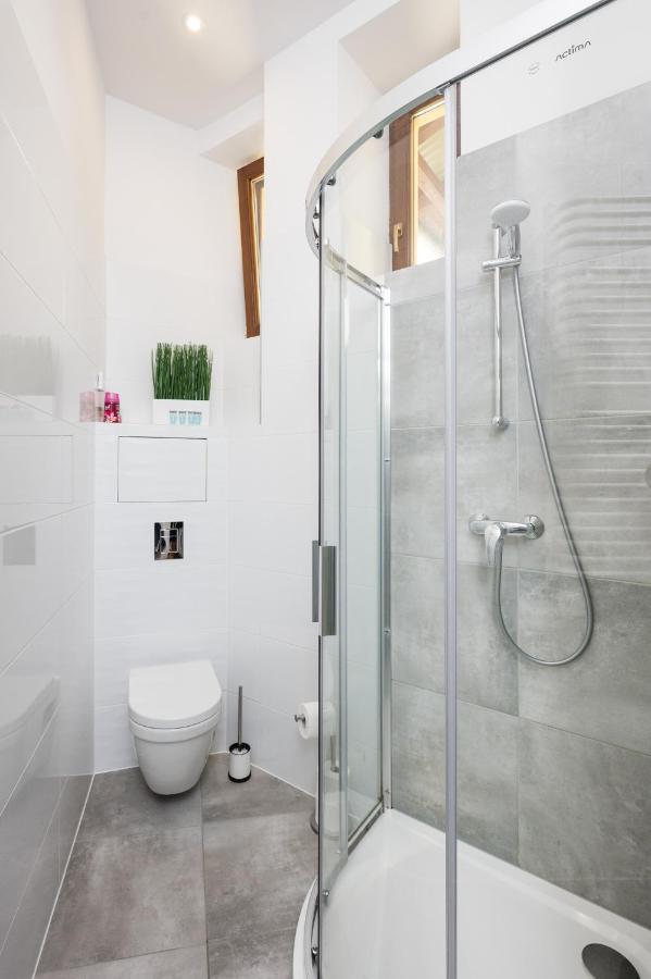 Apartment Beautiful Apartment, Great Location, Old Town & Kazimierz Krakau