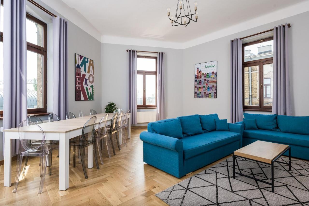 Beautiful Apartment, Great Location, Old Town & Kazimierz * Krakau
