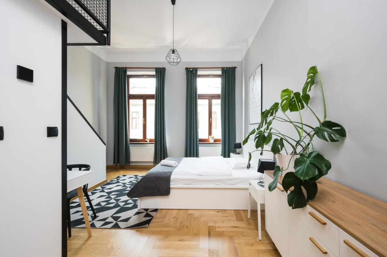 Apartment Beautiful Apartment, Great Location, Old Town & Kazimierz Krakau