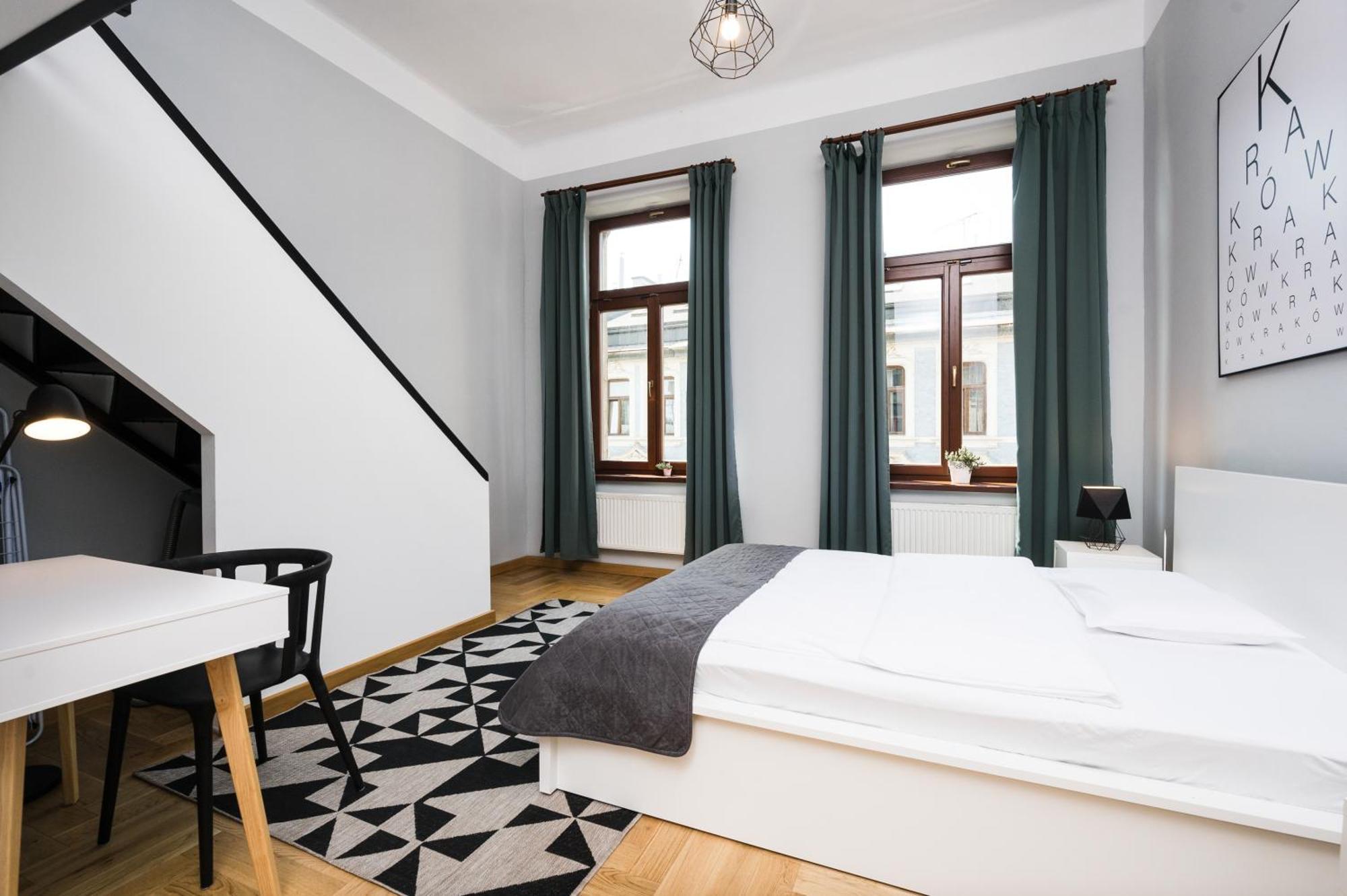Apartment Beautiful Apartment, Great Location, Old Town & Kazimierz
