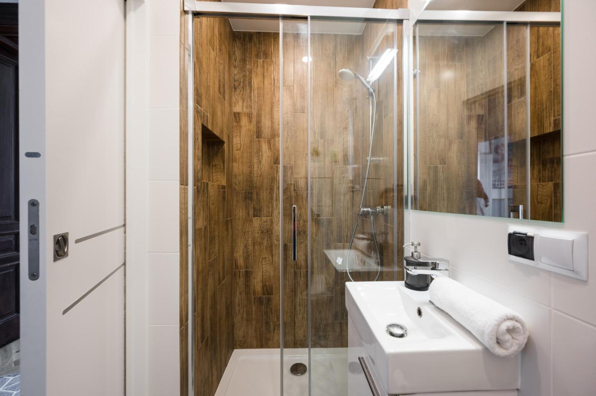 Apartment Beautiful Apartment, Great Location, Old Town & Kazimierz Krakau