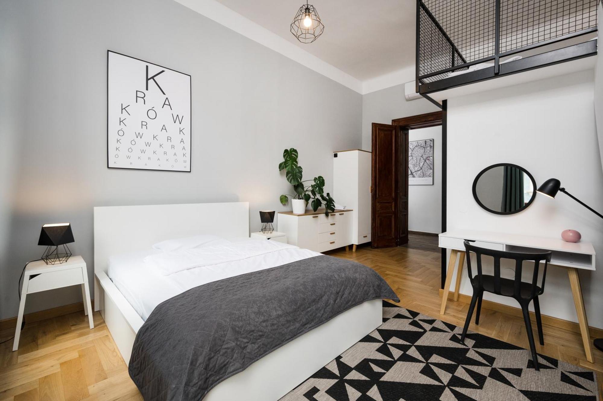 Apartment Beautiful Apartment, Great Location, Old Town & Kazimierz *