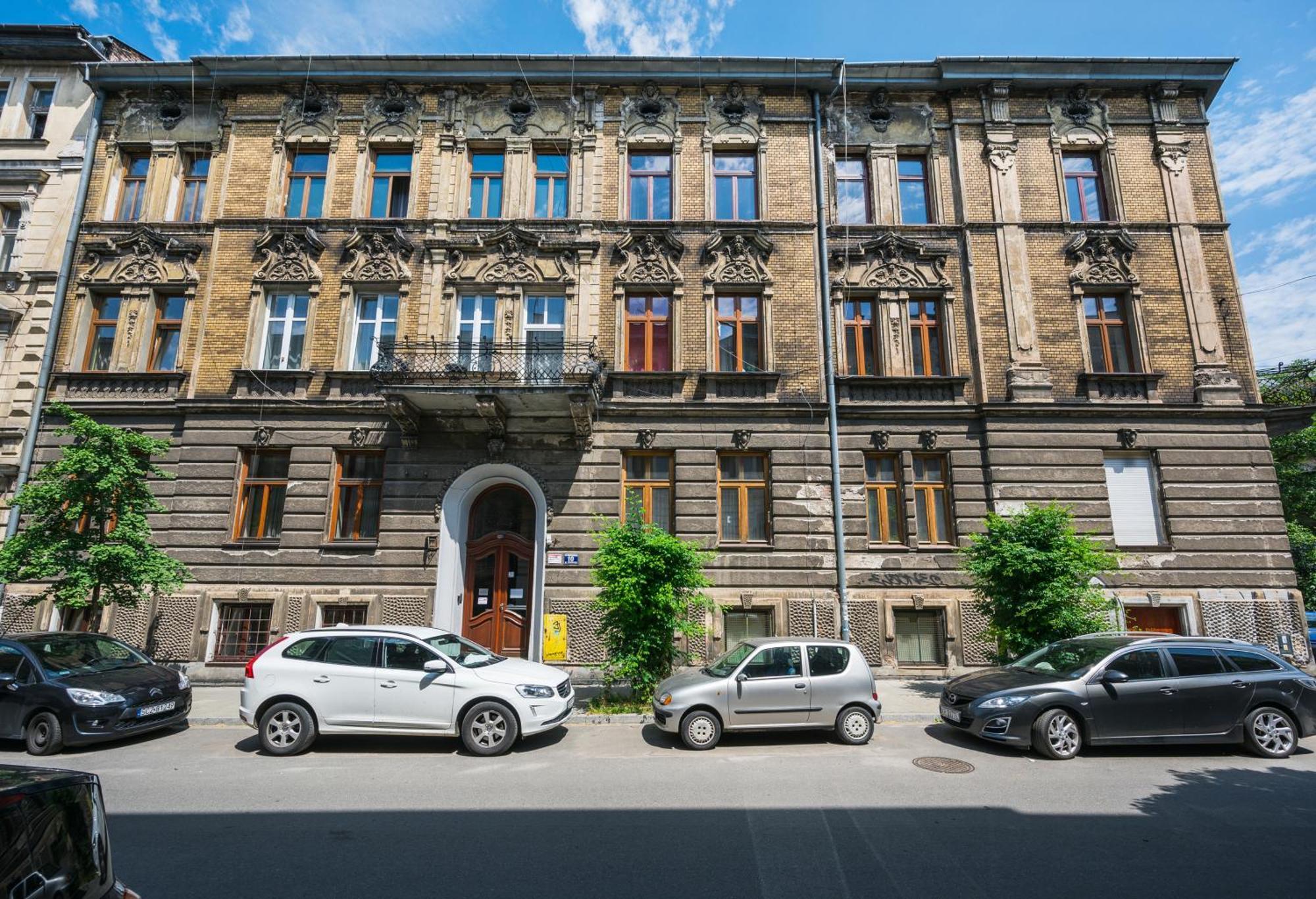Apartment Beautiful Apartment, Great Location, Old Town & Kazimierz Krakau